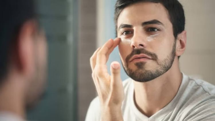 Men's Grooming Tips In Hindi Natural Skin Care Tips For Men - Amar Ujala Hindi News Live