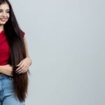 Hair Care Tips For Shiny And Long Hair In Hindi - Amar Ujala Hindi News Live