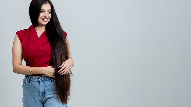 Hair Care Tips For Shiny And Long Hair In Hindi - Amar Ujala Hindi News Live