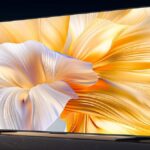 Hisense 98S57 TV price 9999 yuan with 4GB ram 98 inch display 246Hz refresh rate launch specifications