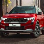 Kia Sells More than 1.26 lakh Vehicles in First Half of Calendar Year, Sonet, Seltos Getting Strong Response