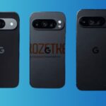 Google Pixel 9 series price leaked with color variant 9 pro 9 Pro XL and 9 Pro fold