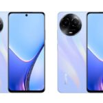 Realme V60 and V60s with 32MP camera 5000mah battery surfaces TENAA listing more details