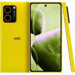 HMD Hyper Specifications Leaked 120Hz OLED Display Nokia Lumia Inspired Design Expected