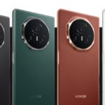 Honor Magic V3 to Launch in 4 Color Options