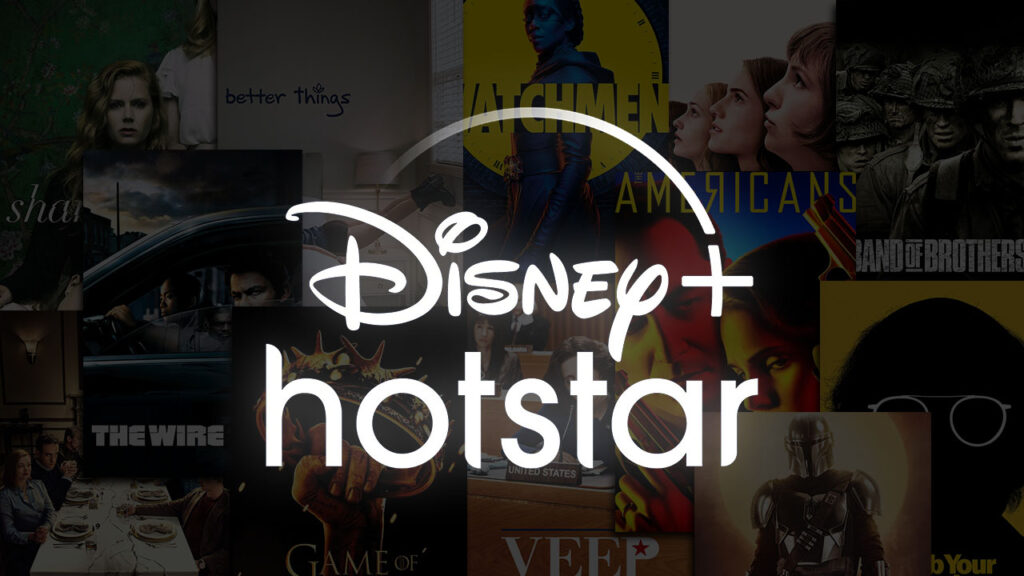 Disney plus Hotstar may shut down after Reliance star india merger deal