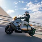 BMW Starts Booking for Most Expensive Electric Scooter in India, Know Price, Specifications