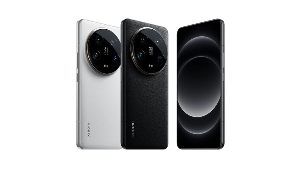 Xiaomi 15 Ultra with 24GB ram 6200mah battery may have 200MP Samsung HP9 periscope telephoto sensor