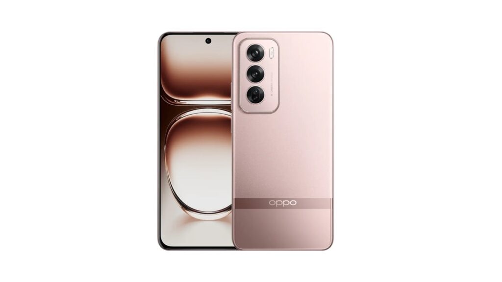 OPPO Reno12 5G Series to Launch on July 12 Know Specifications