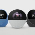 Amazon Echo Spot launched with Alexa New Features Design Know Price