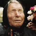 Alien Contact War On Mars Baba Vanga Predictions For Coming Years