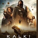 Kalki 2898 AD OTT Release Date prime video netflix worldwide collection