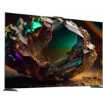 Huawei Smart TV V5 Launched with 98 inch Super MiniLED 4K Display HarmonyOS 4