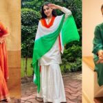 Independence Day 2024 Fashion Tips Inspired By Bollywood Actress - Amar Ujala Hindi News Live