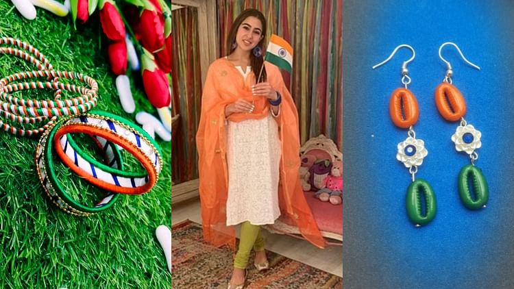 Independence Day Fashion Tips How To Get Ready On Independence Day 2024 - Amar Ujala Hindi News Live