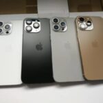 Apple May present iPhone 16 in 4 Colors, Including New Gold Color, Dummy Units leaked