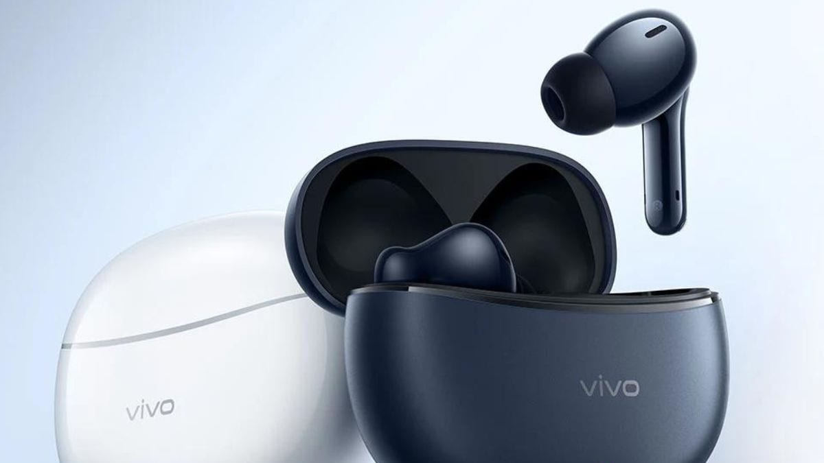 vivo TWS 3e ANC Tws earbuds launched in india price rs 1899 sale on flipkart