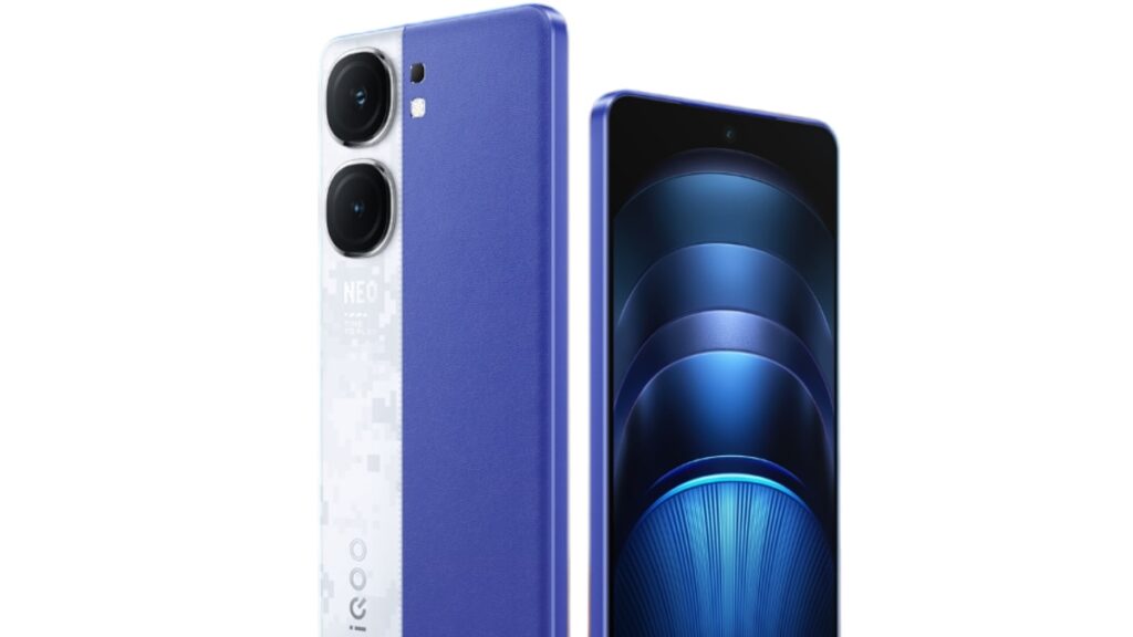 iQOO Neo 9S Pro Plus with 16GB ram 144Hz display tipped to launch on 11 july specifications more