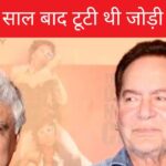 ‘Every wedding I attend breaks down’ when Salim Khan warned Javed Akhtar about Nikaah