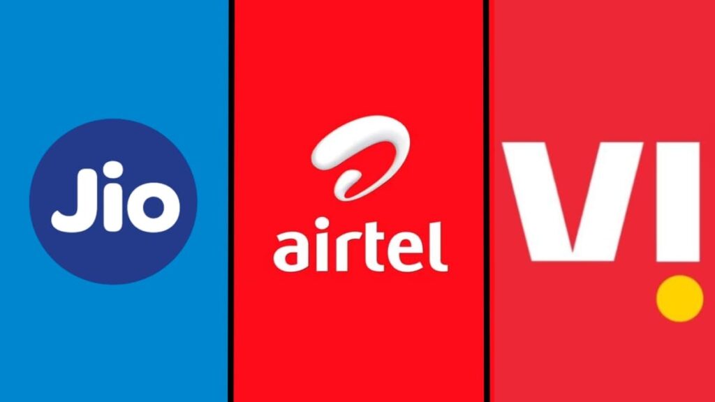 Jio Airtel Vi record customer loss post tariff hike BSNL becomes only gainer in July