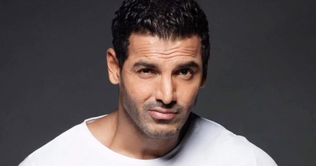 ‘I don’t charge more than my means’, John Abraham reveals, ‘Even today producers don’t trust me’