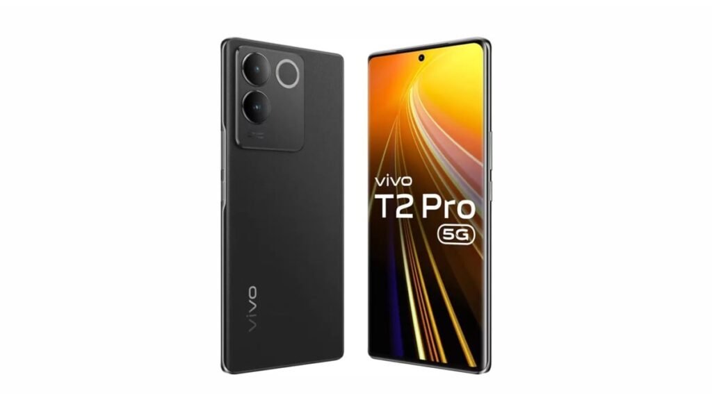 Vivo T3 Pro official looking renders specifications leaks ahead of launch