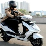 iVoomi Launches Electric Scooter S1 Lite, Up to 85 km Range