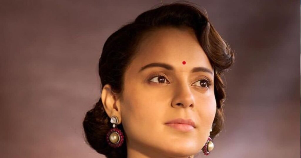 ‘If you call a Sikh a terrorist’, Kangana Ranaut receives threat before the release of ‘Emergency’, shares video and asks for help from police