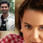 After photos with Chirag Paswan went viral, Kangana broke her silence on the relationship