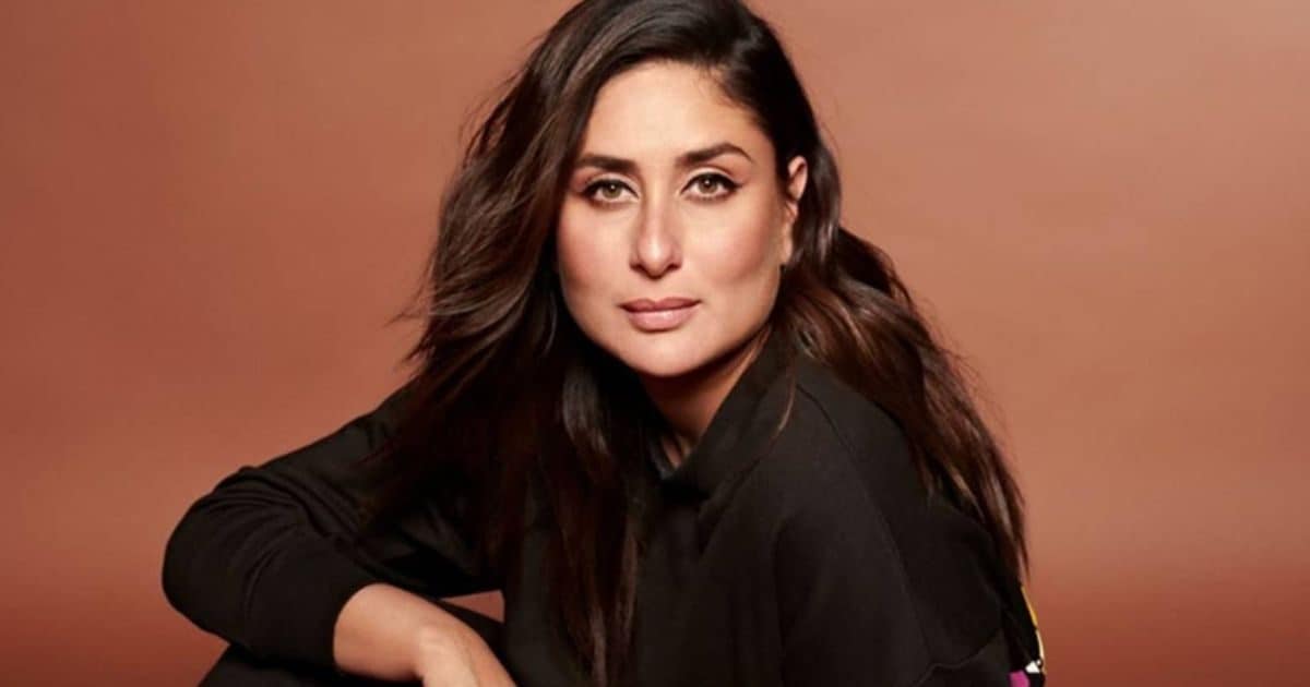 Kareena Kapoor had called the actor with whom she had romance her brother in front of everyone and said- ‘How can I love you’