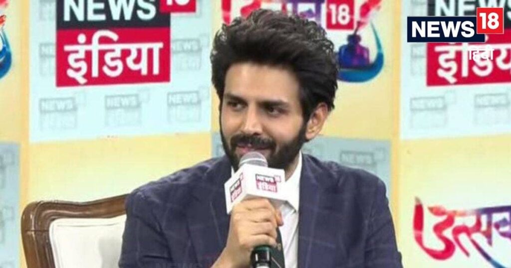 News18 India Diamond States Summit: Kartik Aaryan breaks his silence on Kolkata doctor murder case, says ‘Bollywood reacts’