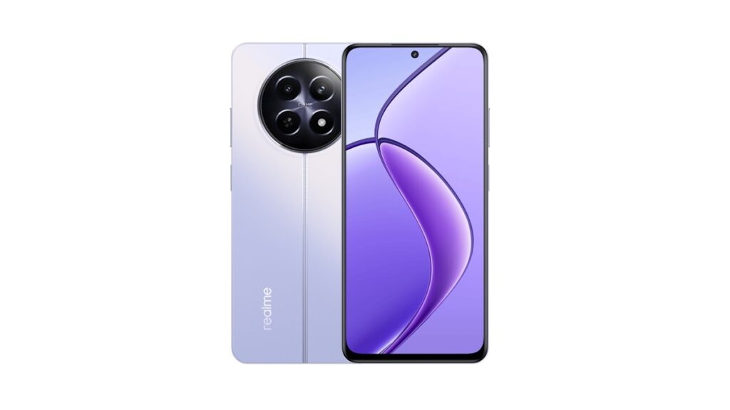 Realme 13 5G Spotted on Geekbench Reveals Specifications