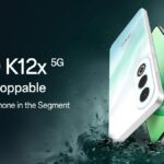 Oppo K12x price in india rs 12999 sale start get rs 1000 off more details