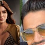 Kriti Sanon gave the first reaction on the affair with Kabir Bahia, gave a shocking statement on the discussion from dating to marriage