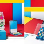 Samsung Galaxy Z Flip 6 Doraemon Limited Edition launched specifications