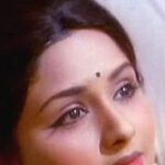 She married against the wishes of her family, first became a widow at the age of 24 and then at the age of 37, the real life story of this actress is filmy