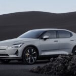 Polestar launch 2025 Polestar 2 with New Interior Color Option and 659 KM range