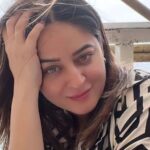 Mahhi Vij Alcohol Addiction | Quits Coffee Due To Anxiety | TV actress Mahi Vij quits alcohol: said- ‘I stopped drinking alcohol six months ago due to anxiety, was shocked by my aunt’s death’