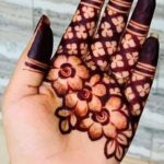 Beautiful Mehndi Designs for Kajari Teej