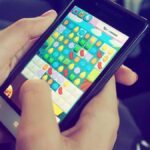 UP Teacher suspended for playing Candy Crush in school time caught by Digital Well being feature