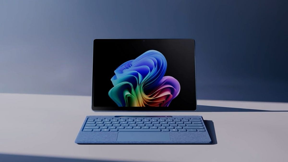 Microsoft Surface Laptop 7 Pro 11 All Variants Price in India Leaked Starting Rs 116999 Specifications Features Details