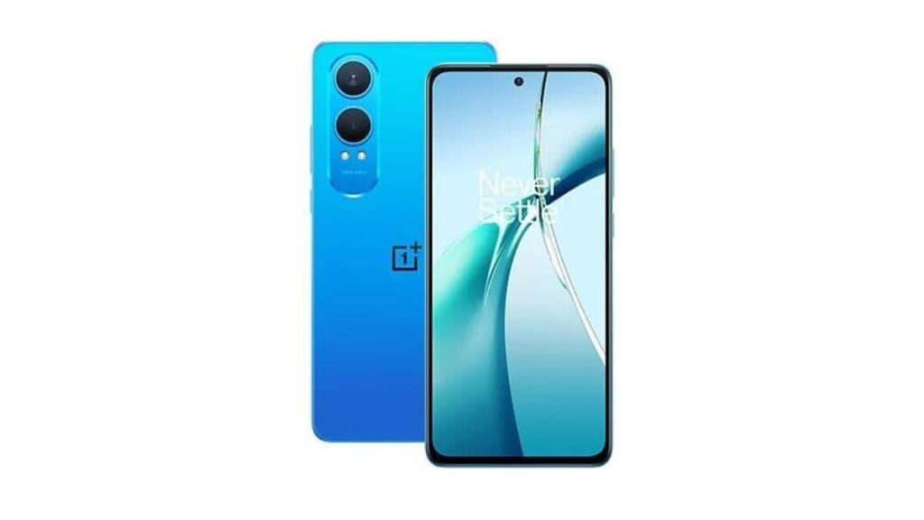 OnePlus Nord CE 4 Lite 5G sale offers 2000 rs discount for prime members details