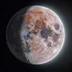 Time Moves Faster On Moon Than On Earth, New Study Reveals