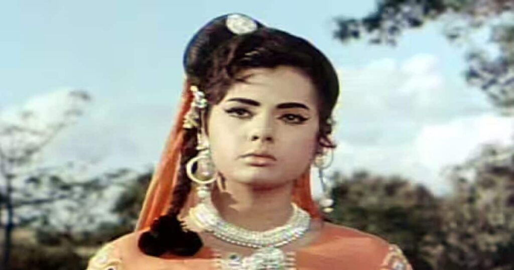 ‘I felt that even today…’, when Mumtaz reached Pakistan, the actor had booked the entire restaurant to meet her