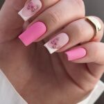 latest nail art designs for long nails