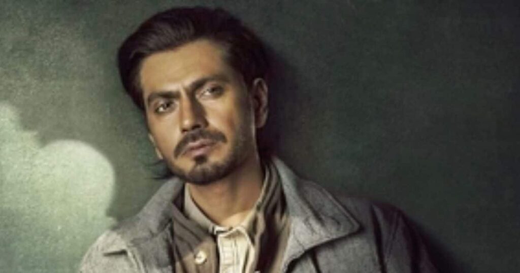 Nawazuddin Siddiqui again caught in controversy, had to shoot ad heavily, legal problems increased, now in police station…