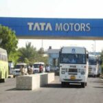 Tata Motors Q1 Results 2024 Update; Net Profit, Revenue And Earning | Tata Motors profit increased by 74% in the first quarter: Revenue increased by 5.68% to ₹ 1.08 lakh crore, Tata Motors will be split into two listed companies