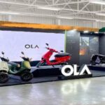 OLA Electric Mobility Q1 Results 2024 Update; Net Profit, Earning And Share Price | Ola Electric suffers loss of ₹347 crore in Q1: up 30% YoY, revenue up 32%; stock up 21% in a week of listing