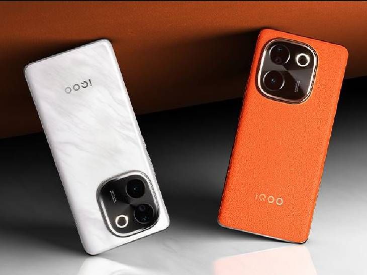 IQOO Z9s 5G IQOO Z9S Pro Smartphone Price And Features Detail Update | IQOO Z9s smartphone series launched at a starting price of Rs 19,999: Features 6.77-inch AMOLED display, 5,500mAh battery and Funtouch OS; Available from August 23