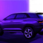 Hyundai Alcazar facelift will be launched on September 9 | Hyundai Alcazar facelift will be launched on September 9: Updated SUV will have safety features like 6 airbags with dual zone AC, expected price ₹ 17 lakh